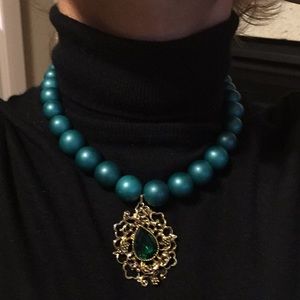 Hand Made Necklace